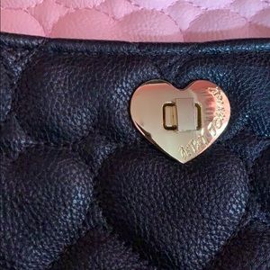 Betsy Johnson Tote bag!